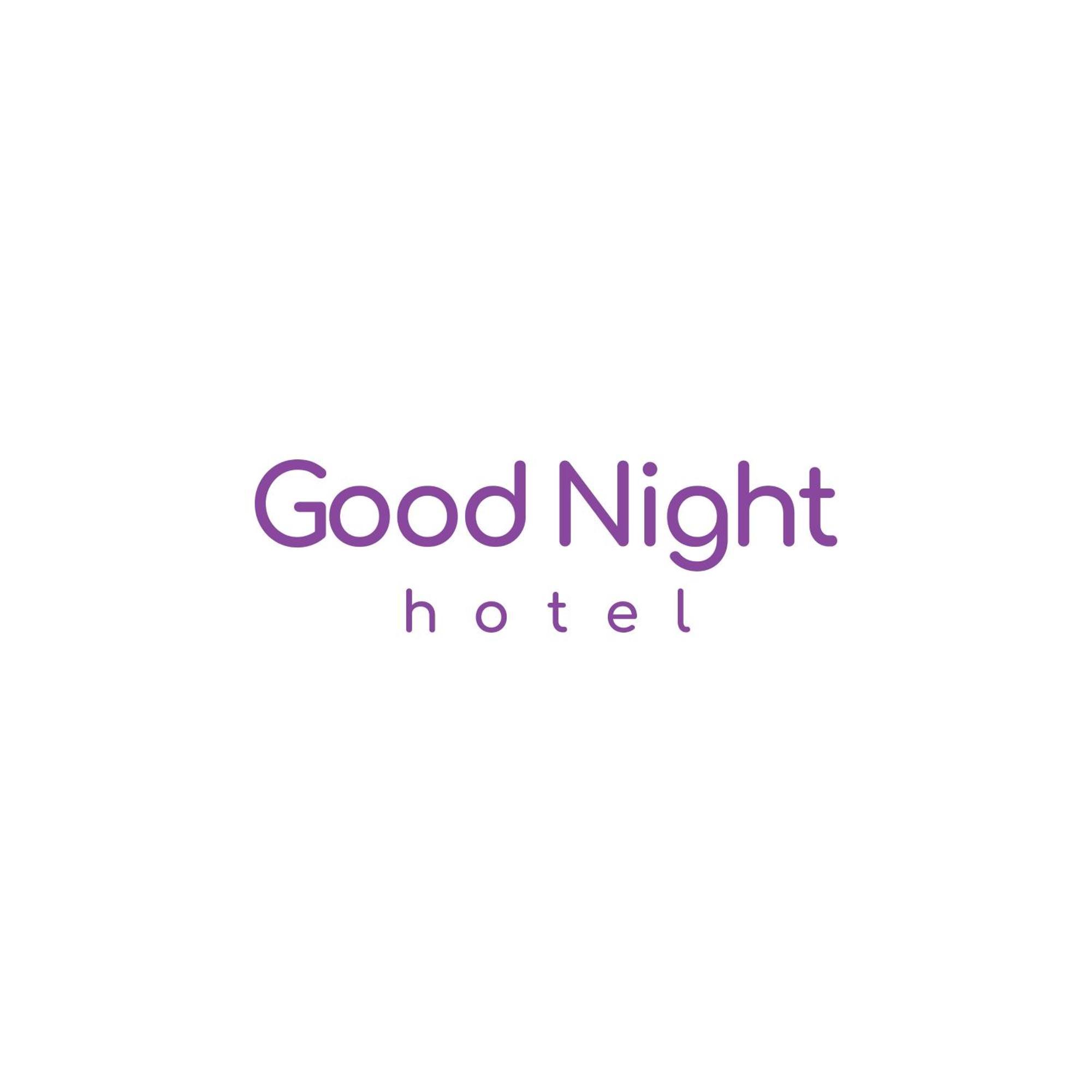 Hotel Good Night Jalal-Abad Esterno foto